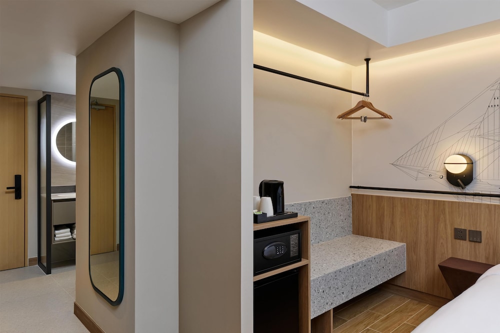 Best Western Matter Tiwanon Hotel 55/55