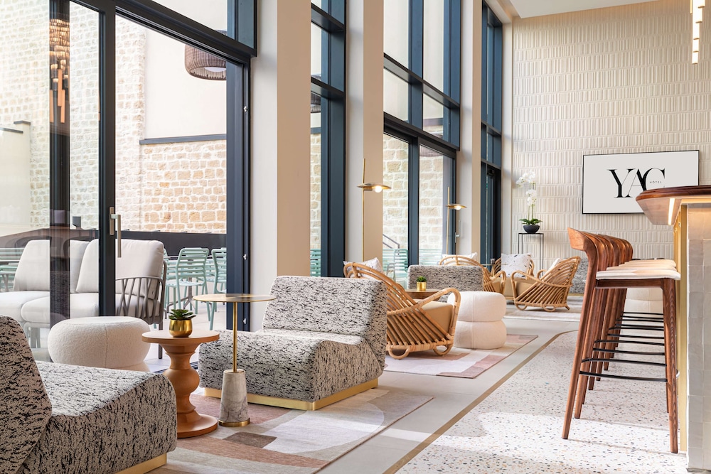Hotel Yac Paris Clichy, a member of Radisson Individuals 30/50