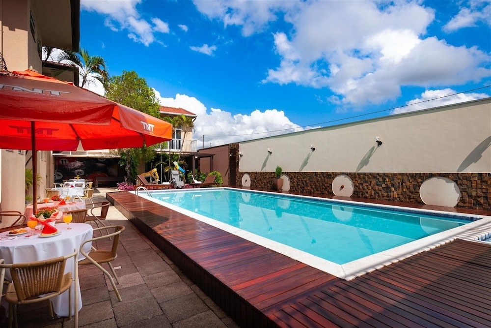 Hotel 365 54/60