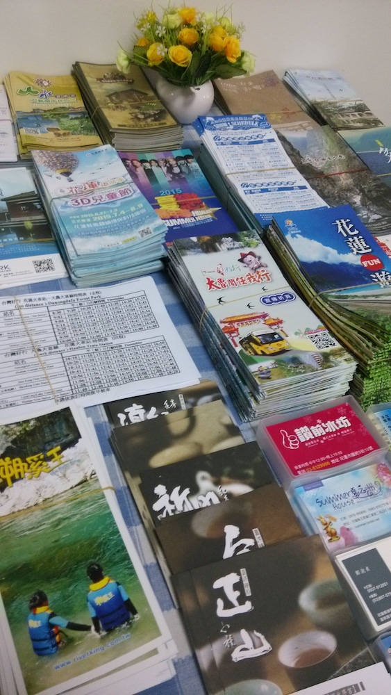 Love Hualien Hostel 3/42
