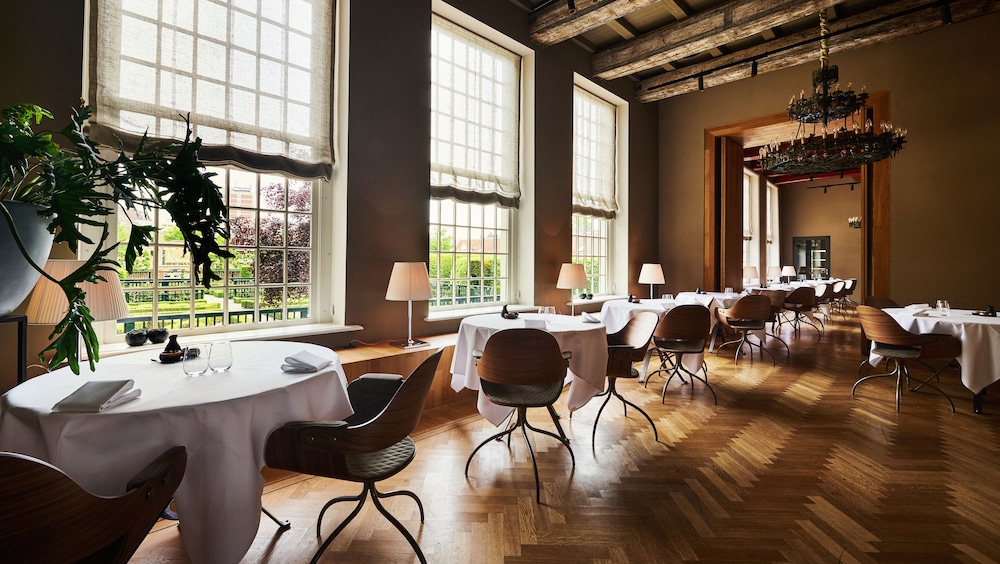 Hotel Prinsenhof 35/50