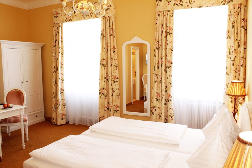 Hotel Palais26 6/37