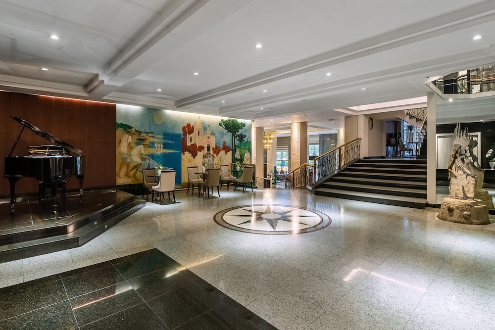 Bourbon Curitiba Hotel & Suites 9/50