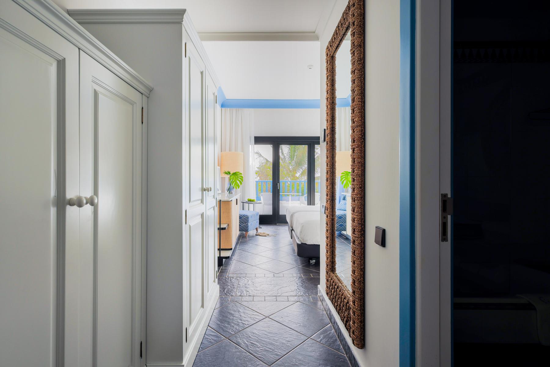 Room, Balcony or Terrace