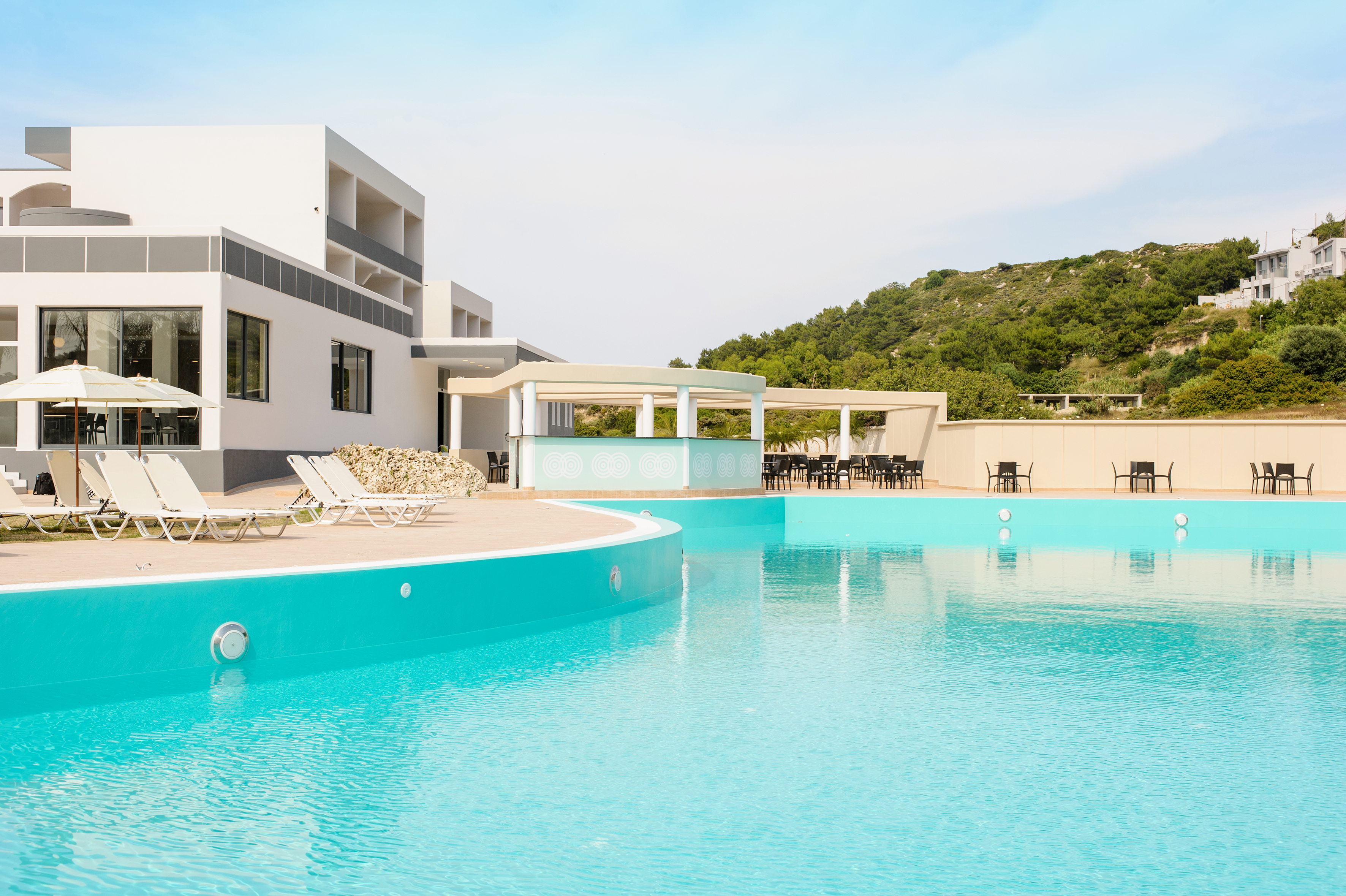 Evita Resort photo4