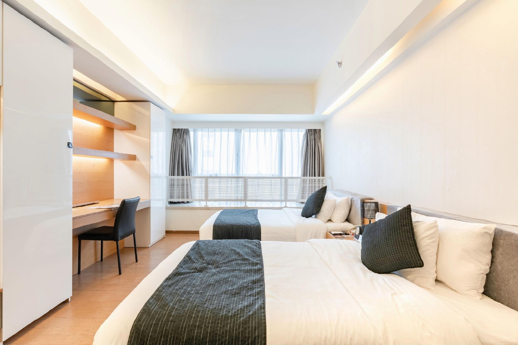 Neptune Hotel Chengdu 14/33