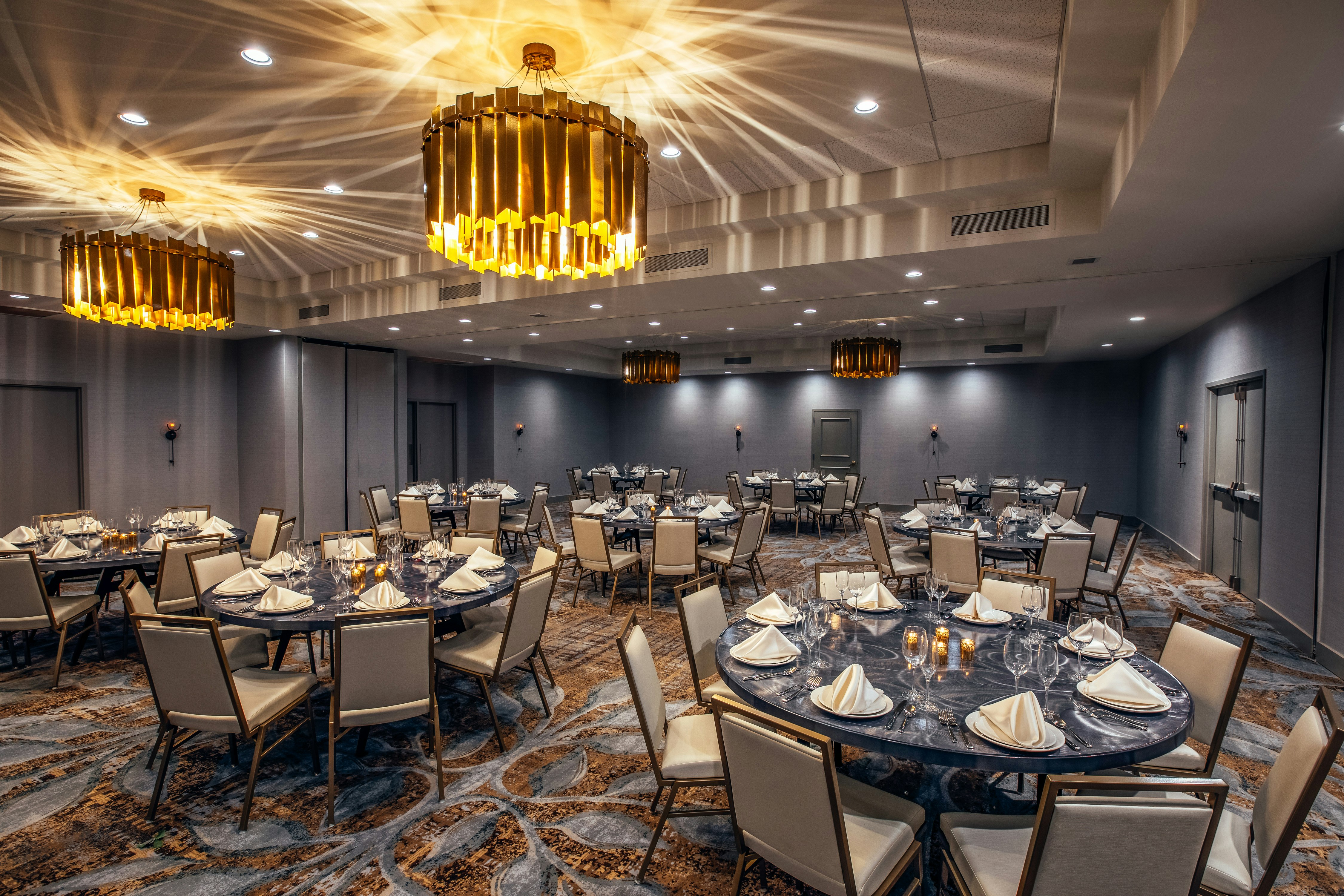Somerset Hills Hotel, Tapestry Collection by Hilton 22/24