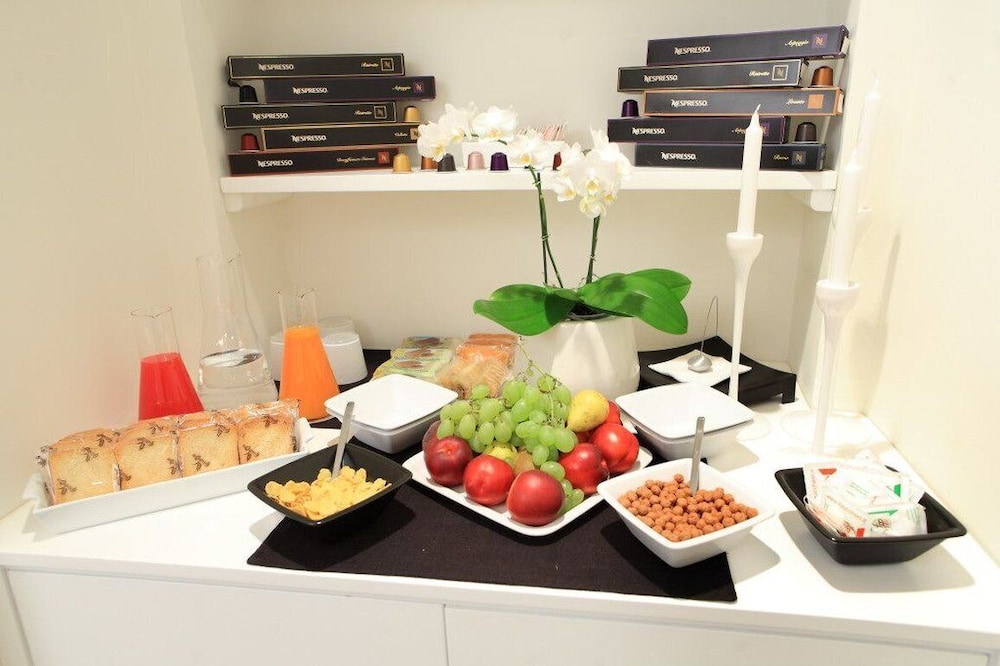Al Castello Luxury 30/57