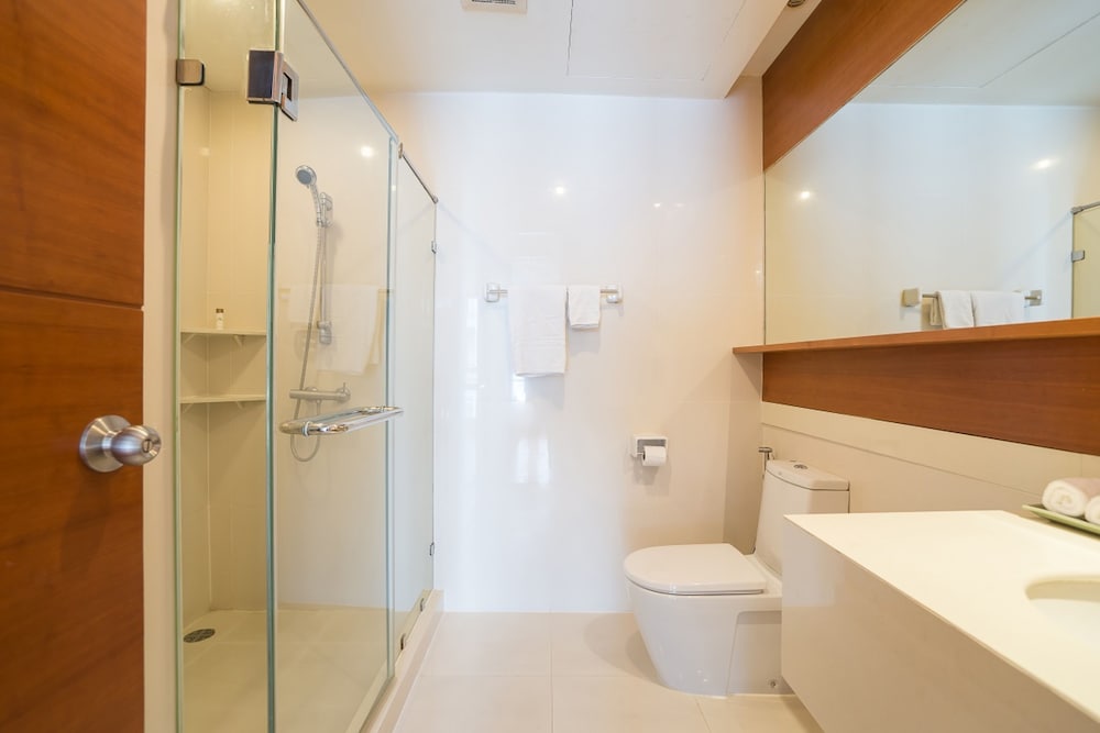 Amanta Hotel & Residence Ratchada 48/50