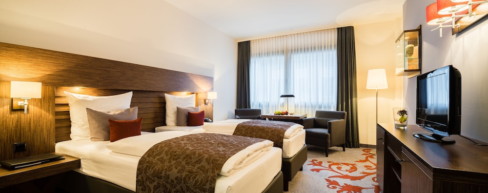 Park Plaza Trier 12/70