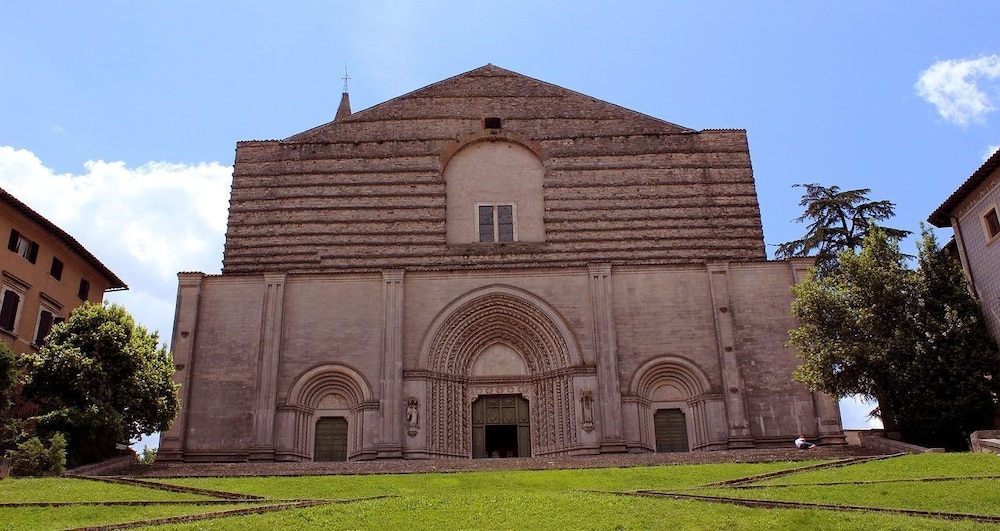 RELAIS TODINI 3/64