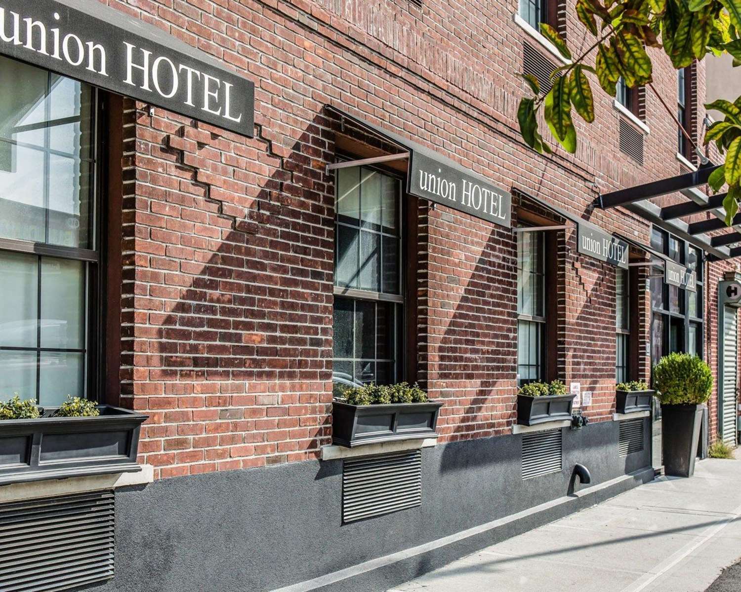 Union Hotel, an Ascend Hotel Collection Member 6/33