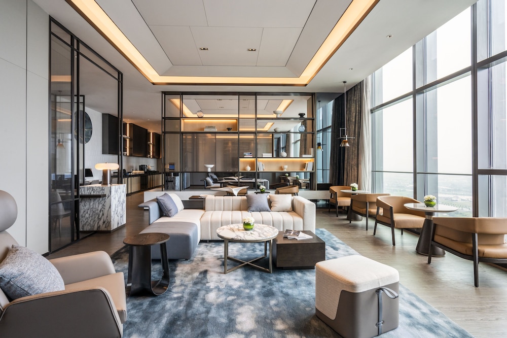 Pullman Jiaxing Pinghu Excellence 63/72