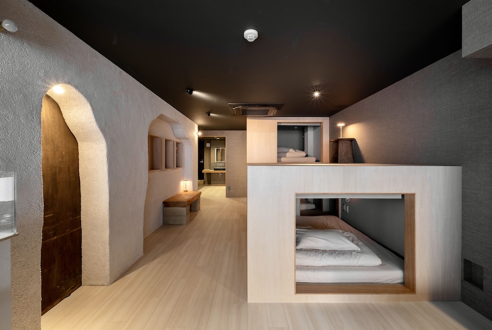O3 Inn Tokyo - Hostel 5/50