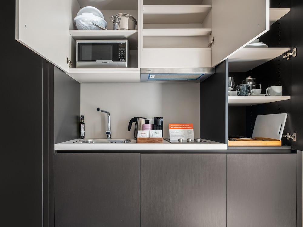 numa Stark Rooms & Apartments 3/63