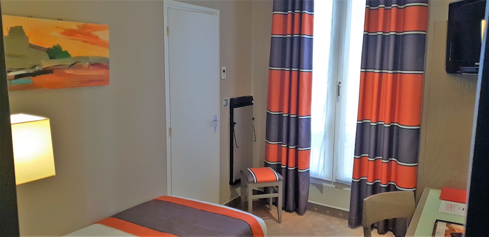 Hotel Beaugrenelle Saint-Charles 30/57