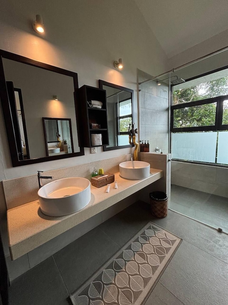 Ambong-Ambong Langkawi Rainforest Retreat 38/74