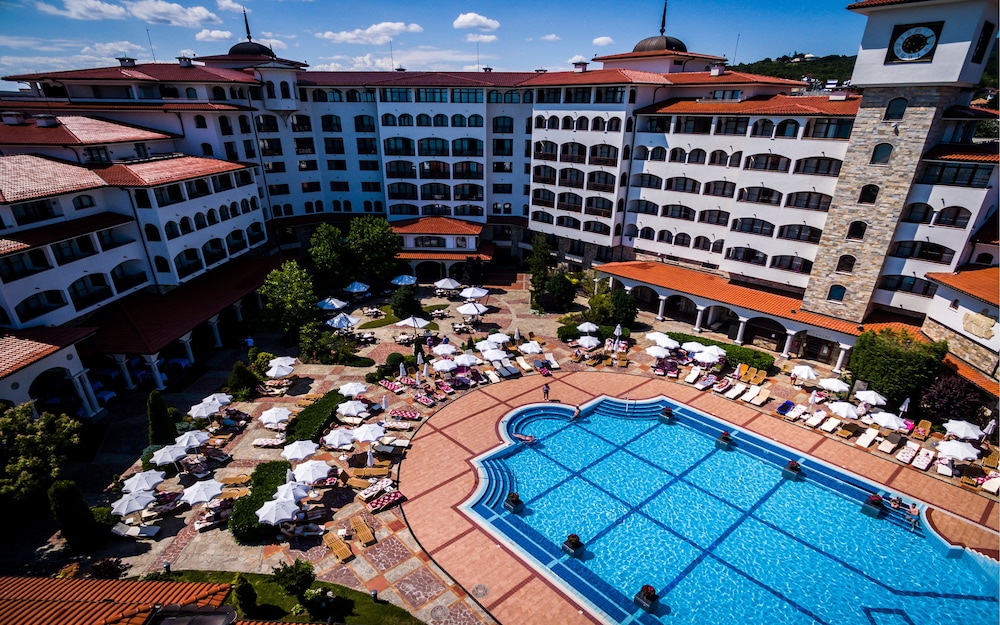Hotel Helena Sands 31/50