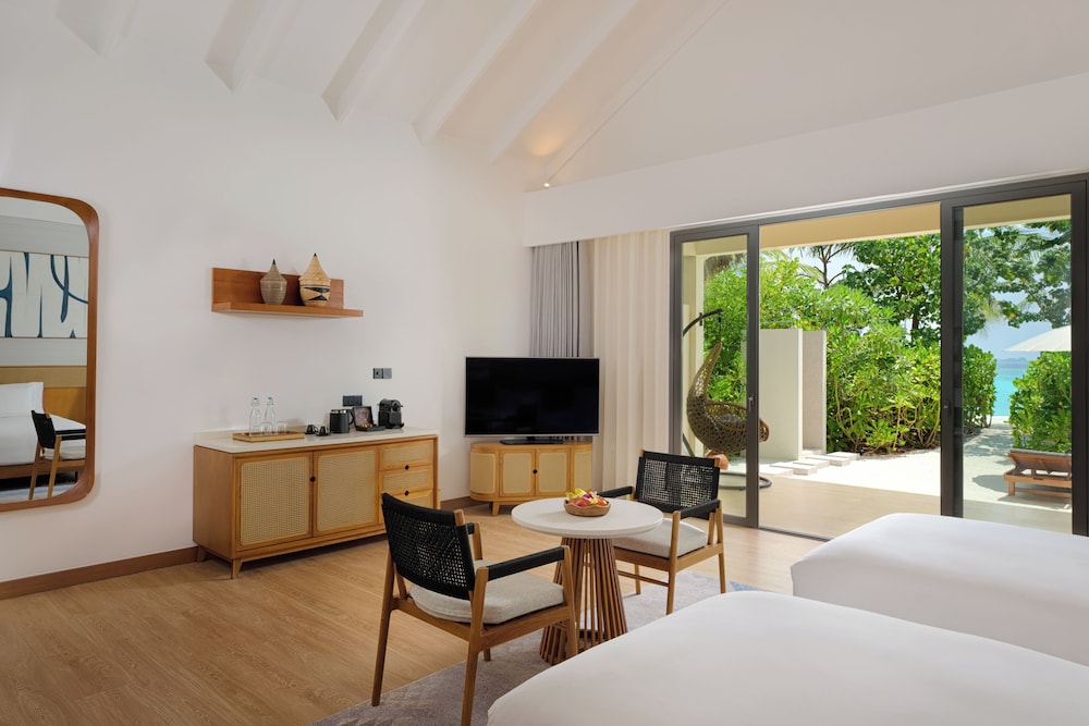 dusitD2 Feydhoo Maldives - Complimentary Return Transfer included 39/59