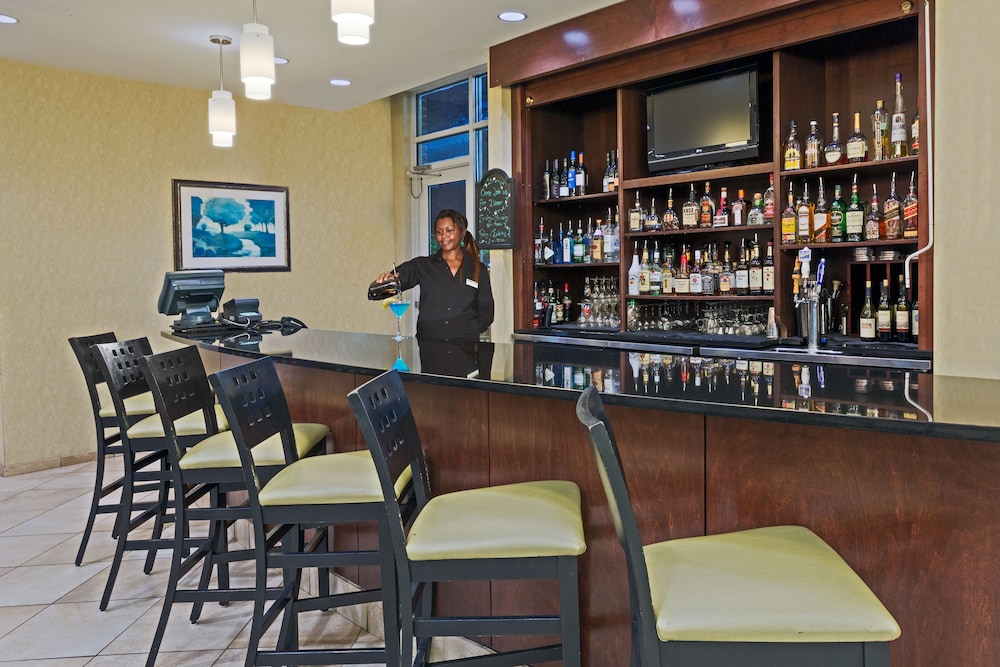 Holiday Inn Statesboro-University Area 43/62