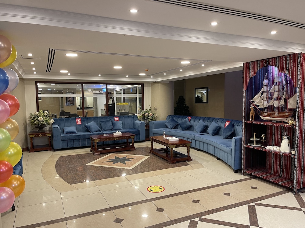 MOUNT SINA HOTEL BY AURA 11/50
