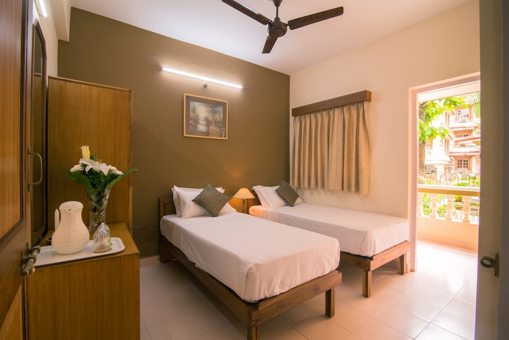 Lillywoods Highland Beach Resort 23/59