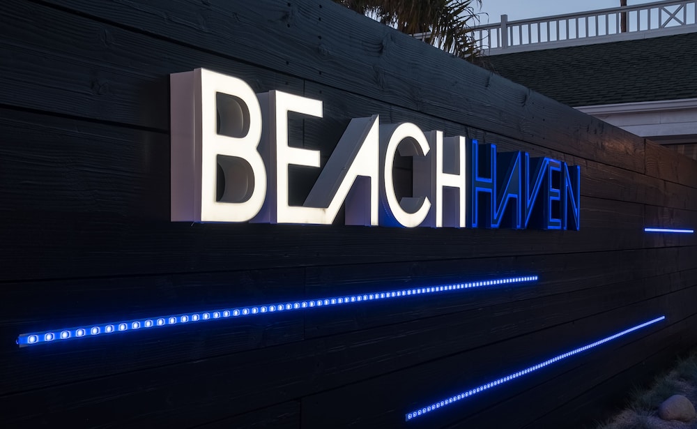 Beach Haven Inn Pacific Beach 6/64