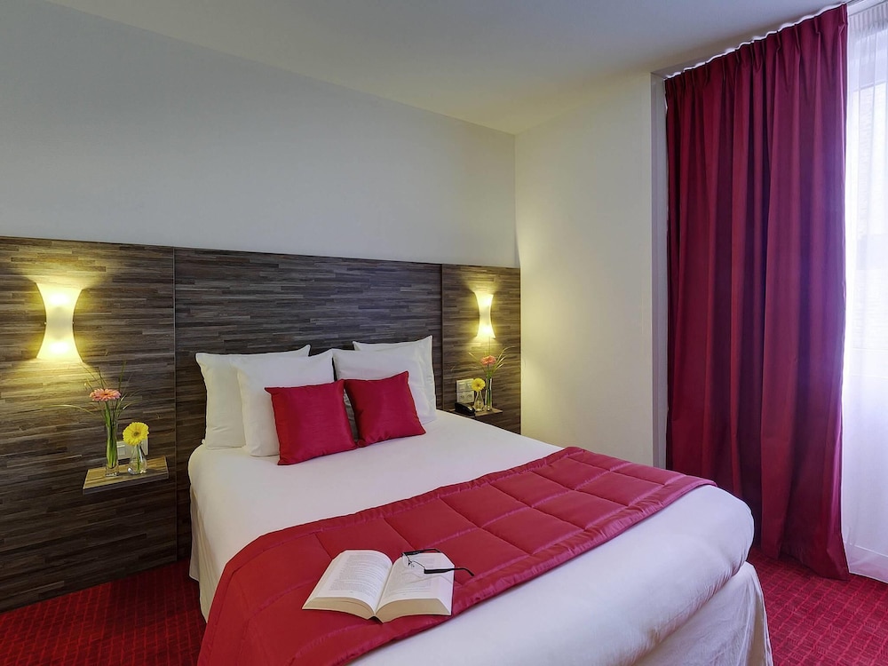 IBIS STYLES RENNES CENTRE GARE NORD 20/67