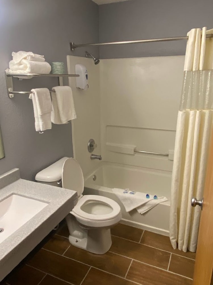 Motel6 North Sioux City, SD – I-29 North 49/50