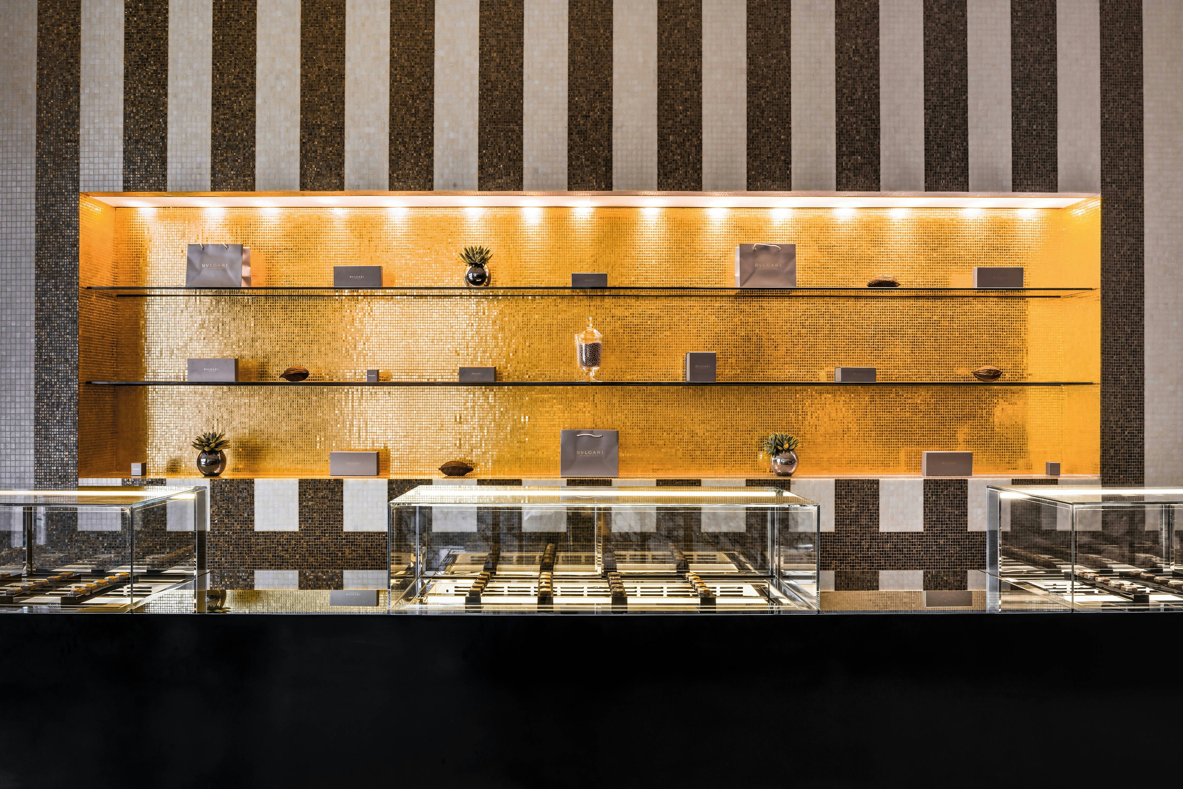 Bulgari Hotel And Resorts Dubai 8/57