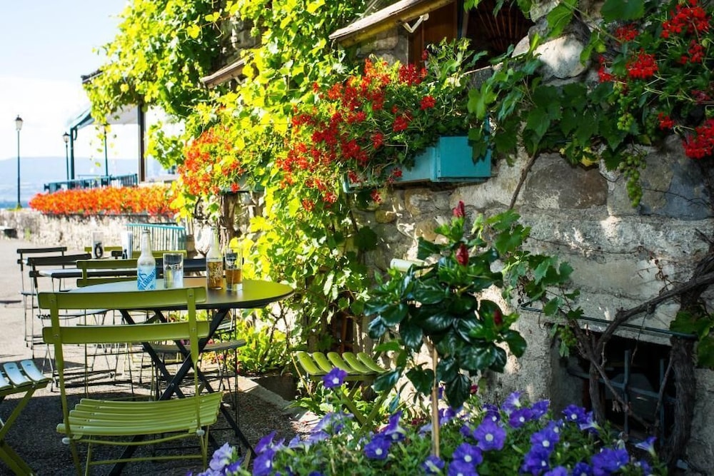 Hotel-Restaurant Du Port 37/41