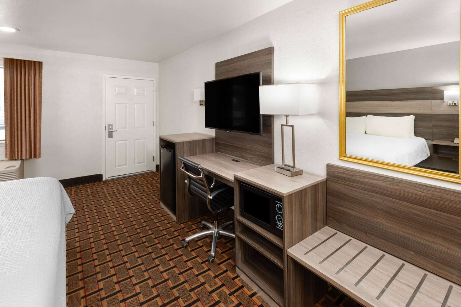 Ramada Limited San Angelo 42/47