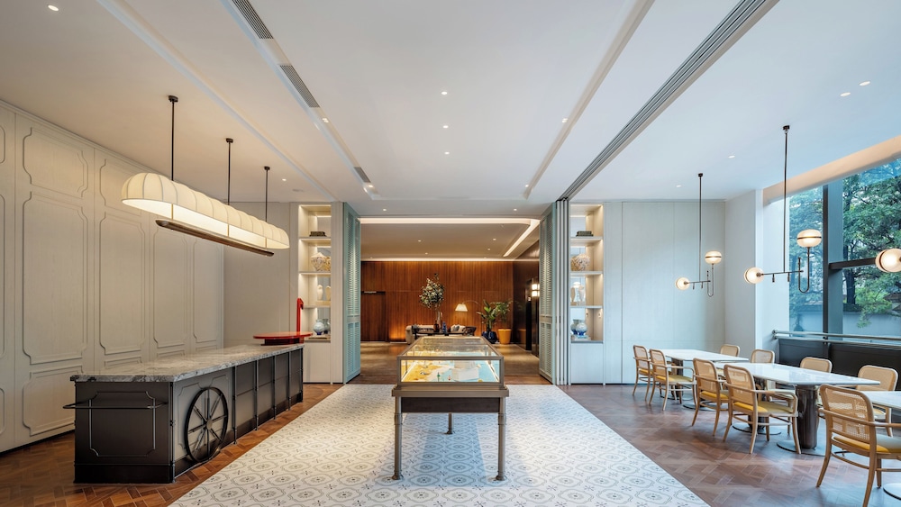 Xiamen Sm City By Ihg، شيامن 33/50