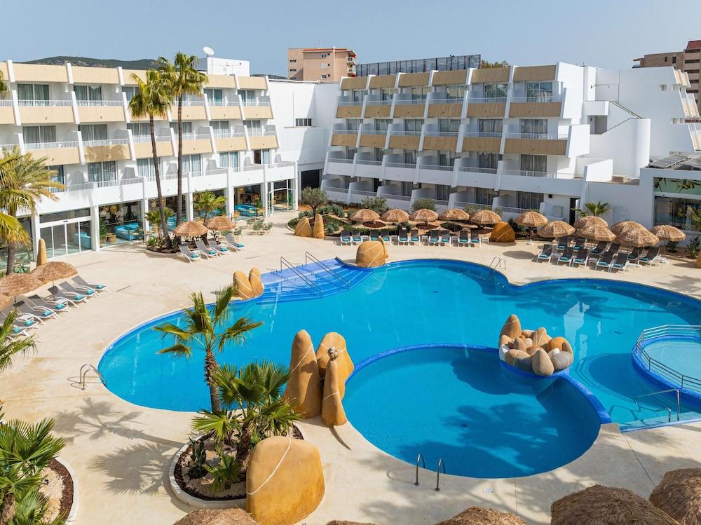 MarSenses Rosa del Mar Hotel and Spa 2/53