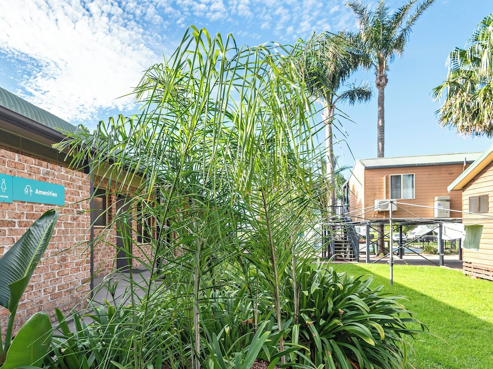Ingenia Holidays Moruya 48/50