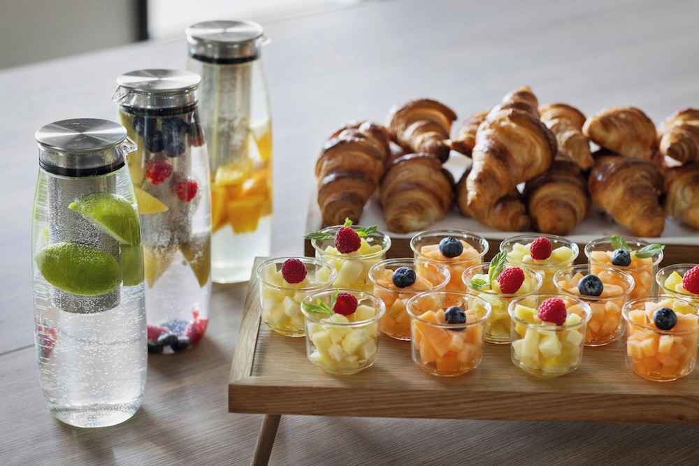 Courtyard By Marriott Biel/Bienne 25/50