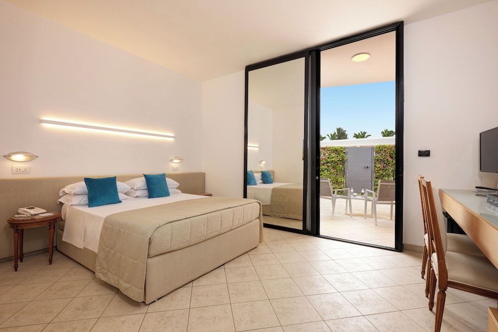 Grand Hotel Masseria Santa Lucia 14/49