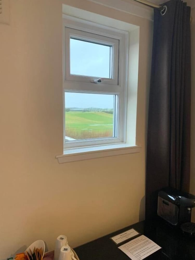 Powfoot Hotel 15/49