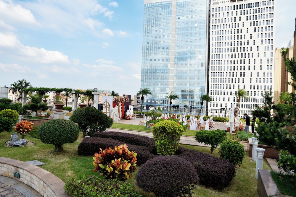 Regal Palace Hotel 47/51