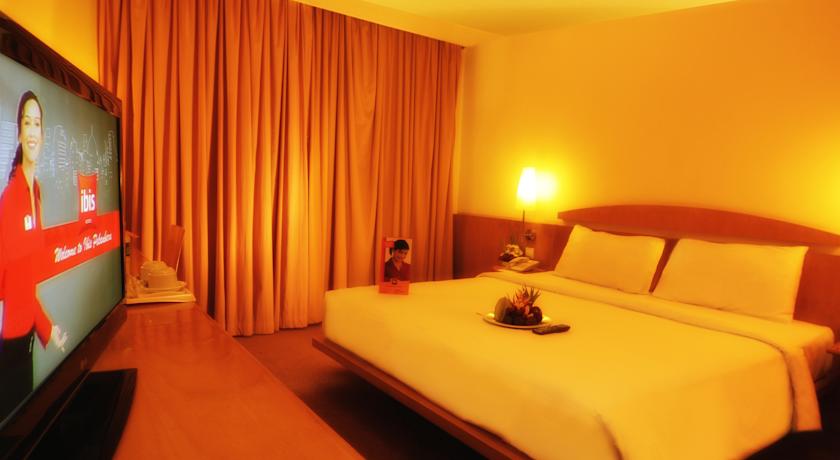 Grand Suka Hotel 7/30