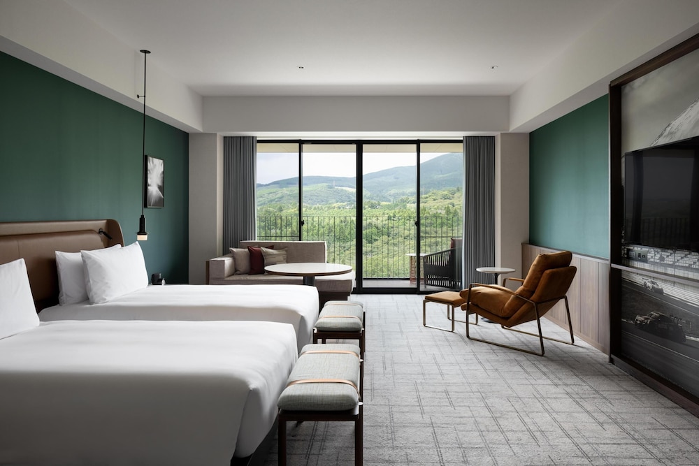 Fuji Speedway Hotel, The Unbound Collection by Hyatt 16/49