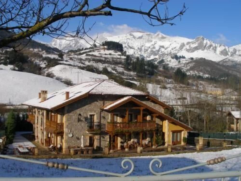 El Corcal de Liebana 4/57