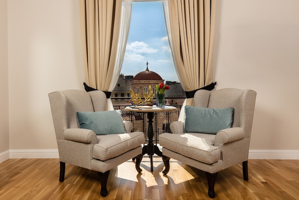 Athens Mansion Luxury Suites 49/70