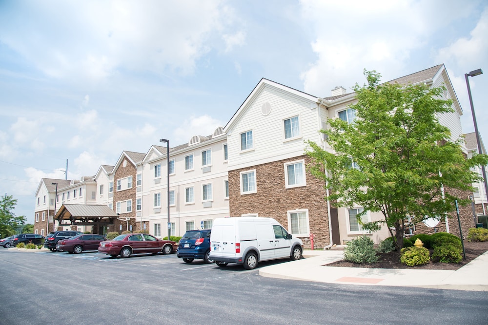 Staybridge Suites Fort Wayne 5/59