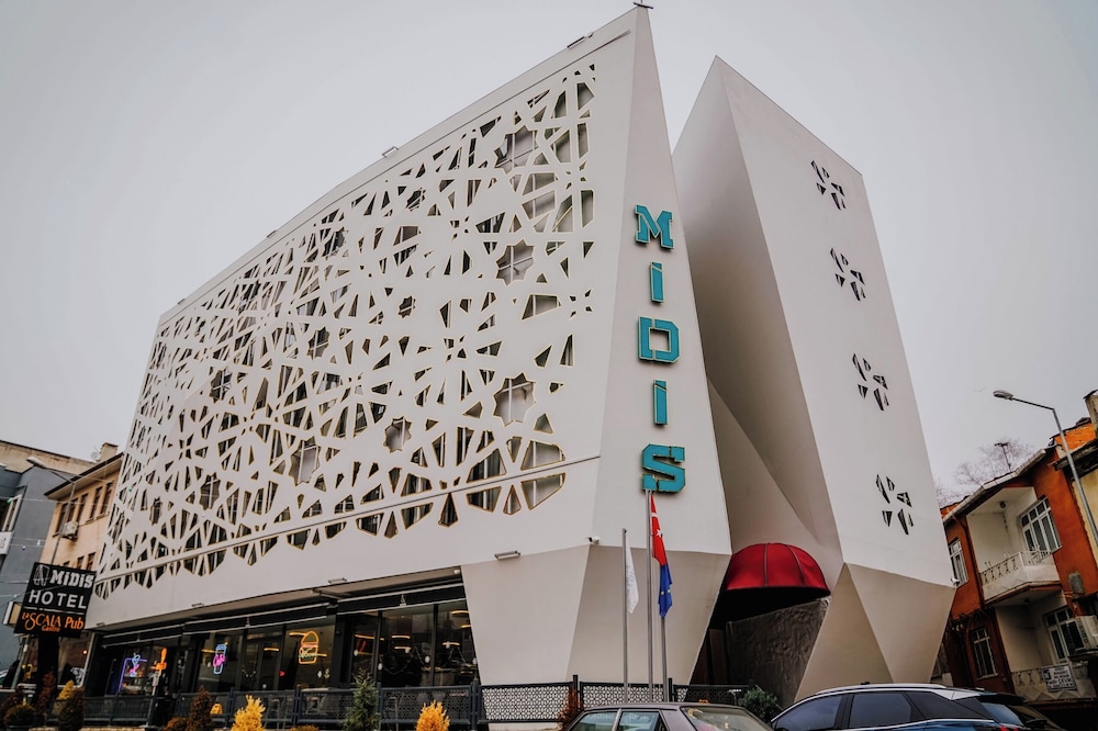 Midis Otel 1/50