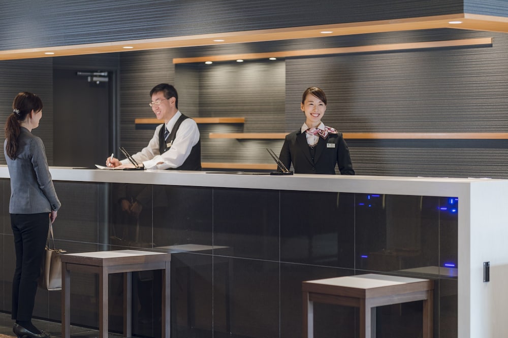 Matsue New Urban Hotel 5/50