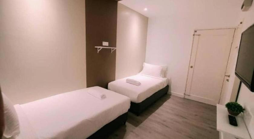 Kb Street Boutique Hotel 20/36