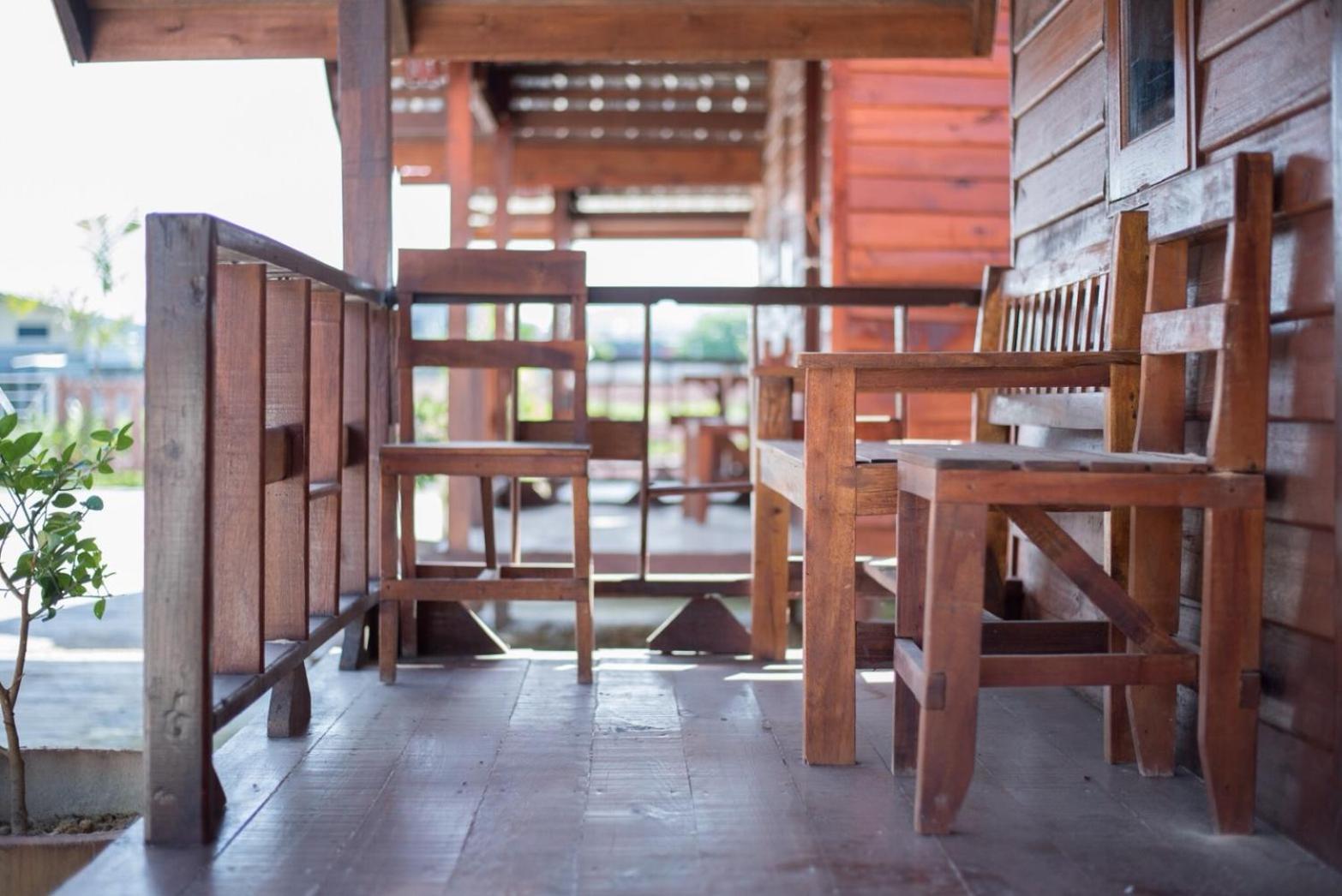 Taladnam Klonghae Resort 17/37