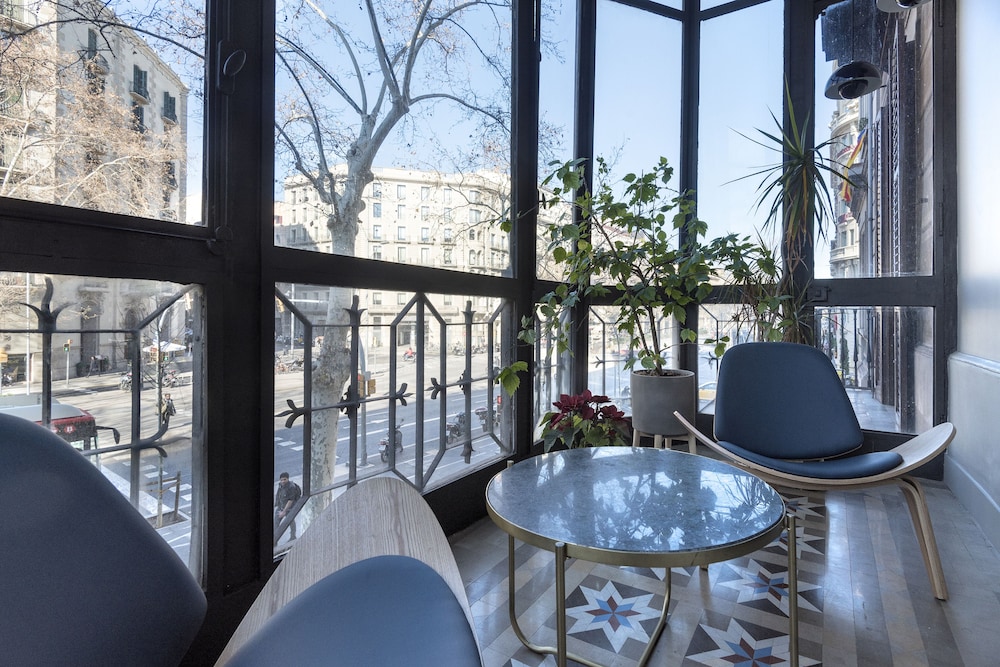 Buho Boutique Rooms 90/100