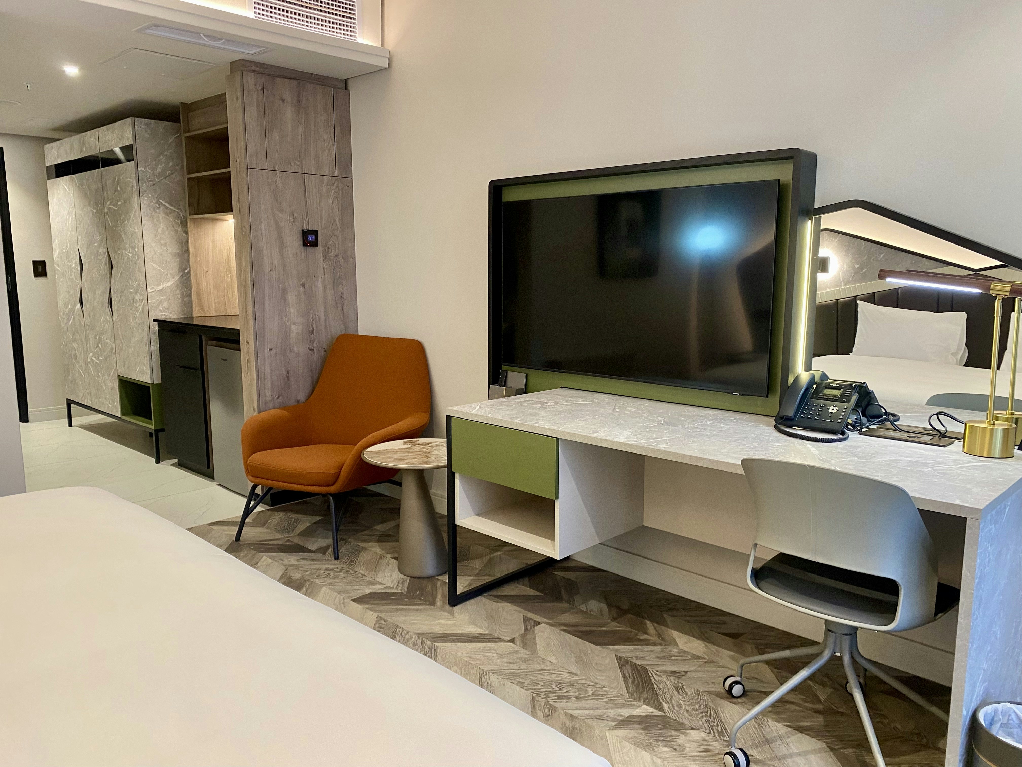 Coastlands Skye Hotel 44/50